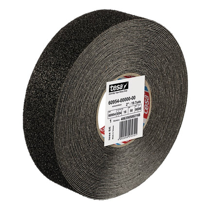 tesa anti-slip tape extra strong 60954 ( 4500001277 ) black