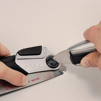 Tajima G-Saw ( 4000814364 ) lunghezza lama 240 mm lunghezza totale 500 mm