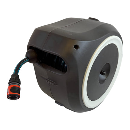 Gardena RollUp S Wand Schlauchbox mit Schlauch 15 m 18602 20  2 - toolbrothers