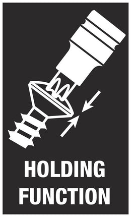 Douille Wera 8767 A HF TORX(R) ( 8000378026 ) 1/4 ″ Longueur 28 mm