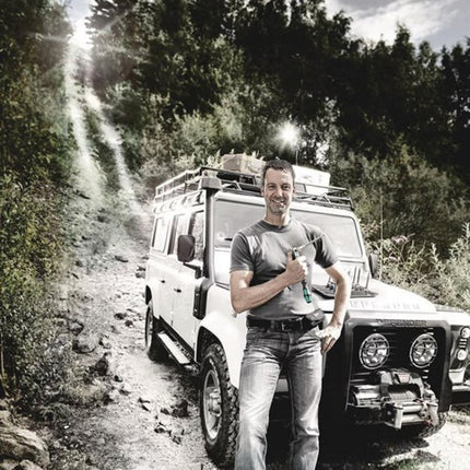 Nasadka Wera 8767 C HF TORX(R) ( 8000378045 ) 1/2 ″ Długość 60 mm