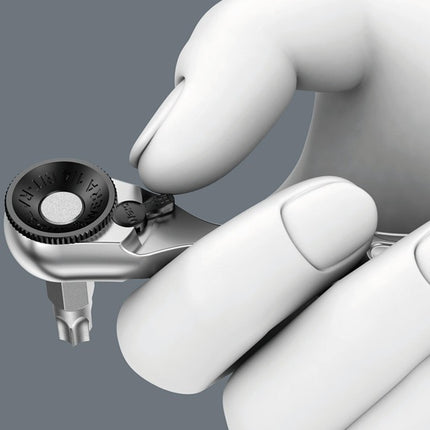 Wera Bit-/Steckschlüsselset Bicycle Set 3 A ( 8002931223 ) 38-teilig