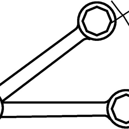 Wera torque wrench set Safe-Torque ( 4000822453 ) 10-piece 2 - 12 Nm 1/4 ″ square drive