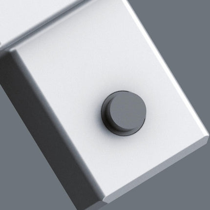 Wera Einsteckmaulschlüssel 7780 ( 8000377390 ) Schlüsselweite 24 mm 14 x 18 mm