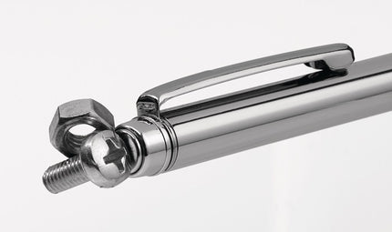 Miroir d'inspection ( 4000829867 ) Miroir Ø 40 mm