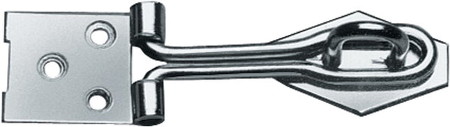 Cierre de alambre con ojal ( 3000256522 ) Longitud 100 mm