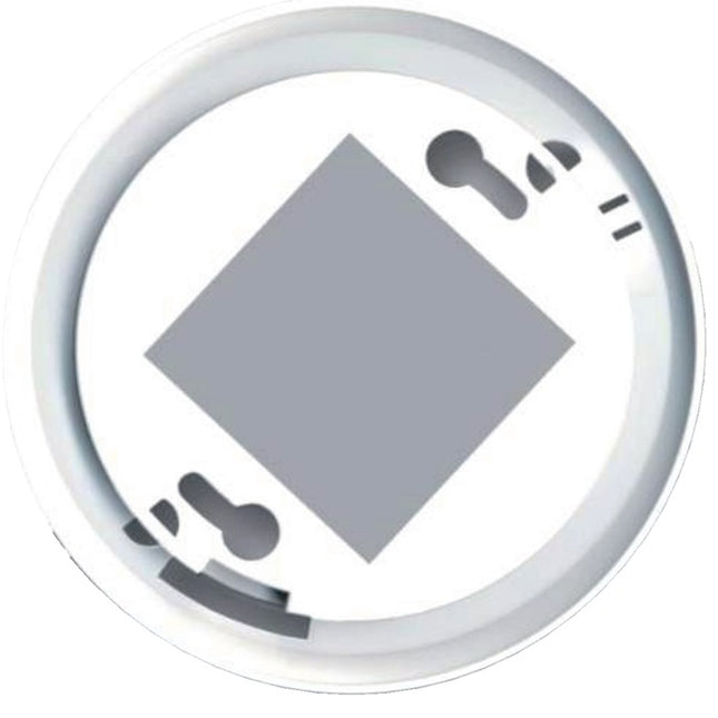 Adhesive pad (3000256006) Smoke detector