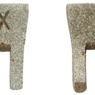 Cale-marteau SFIX ( 4000811443 ) Largeur 13 mm Taille 00