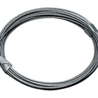 Wire rope ( 1000134151 ) Ø 4.0 mm length 30 m 7 x 19 stainless steel