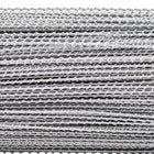 Sealing wire ( 4000810728 ) inside 0.5 / outside 0.3 mm 1.1 mm galvanised iron