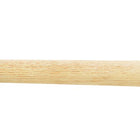 Marteau en bois ( 4000811607 ) tête-Ø 70 mm 550 g hêtre blanc