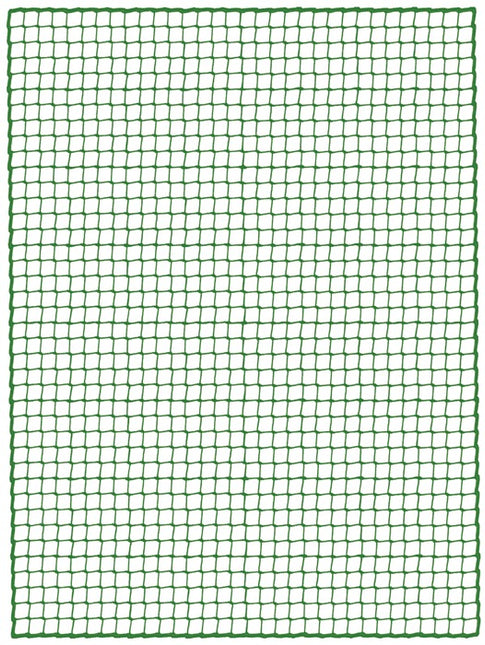 Containernetz ( 4000818819 ) Länge 4 x Breite 3,0 m, Stärke 3 mm Maschenweite 45 mm
