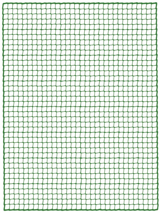 Containernetz ( 4000818821 ) Länge 3 x Breite 2,5 m, Stärke 3 mm Maschenweite 45 mm