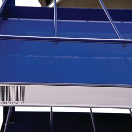 Regał LOGS 300 ( 5000681000 ) W485xH28mm