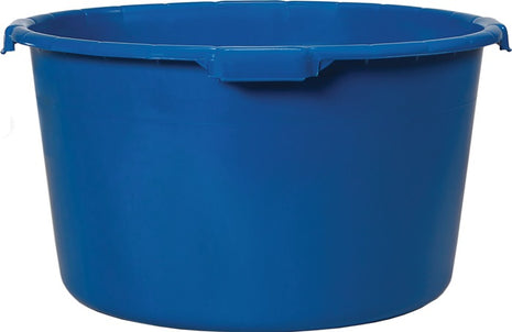 Mortar bucket ( 4000818051 ) 90 l blue