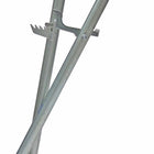 Stone puller Basic Line ( 4000818744 ) Gripping range 90-330 mm galvanised