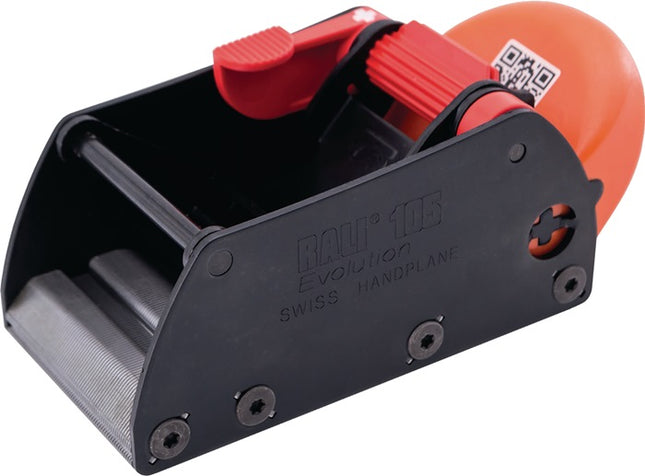 Plano Rali RALI 105 Evolution ( 4000815087 ) longitud 105 mm ancho plano 48 mm