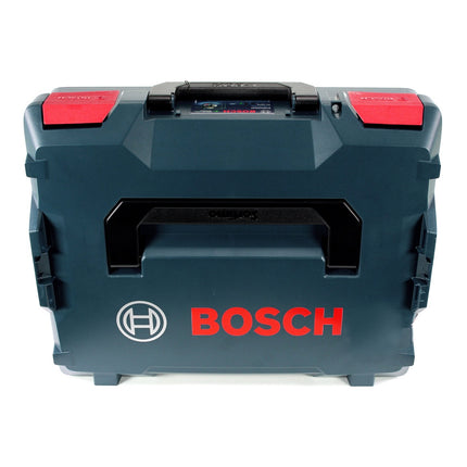 Bosch Professional GSR 18V-21 Akku Bohrschrauber 18V 55Nm + 1x Akku 3,0Ah + L-Boxx - ohne Ladegerät - Toolbrothers