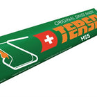 Cuchilla reversible TERSA HS ( 4000815096 ) Longitud 410 mm Anchura 10 mm Grosor 2,3 mm