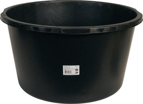 Mortar bucket GRIPLINE O ( 4000819013 ) 65 l black