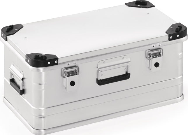 Aluminium box ( 9000447961 ) L582xW385xH275mm 47 l