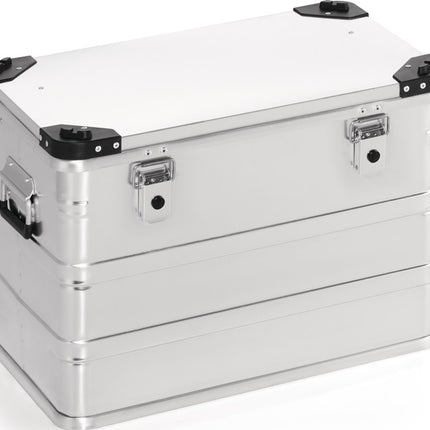 Caja de aluminio ( 9000447962 ) L582xA385xA410mm 76 l