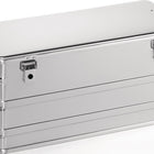 Aluminiumbox ( 9000447978 ) L782xB385xH367mm 91 l