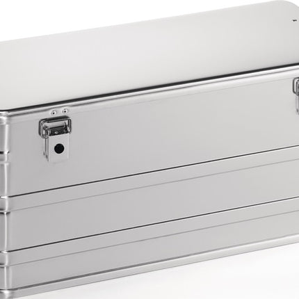 Scatola in alluminio ( 9000447978 ) L782xL385xH367mm 91 l