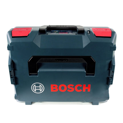 Bosch Professional GSR 18V-21 Akku Bohrschrauber 18V 55Nm + 1x Akku 6,0Ah + Ladegerät + L-Boxx - Toolbrothers