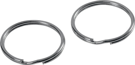 Key rings ( 3000259108 ) Inner Ø 22 mm Outer Ø 25 mm