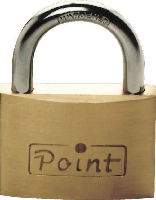 Cylinder padlock 500 40 ( 3000250426 ) Lock body width 40 mm