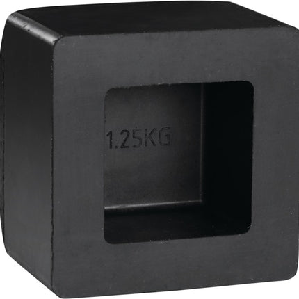 Accesorio de goma ( 4000710024 ) para martillo 1000 g