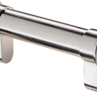 Cylindre aveugle universel 153217 ( 3000251181 ) Épaisseur de porte 77-132 mm