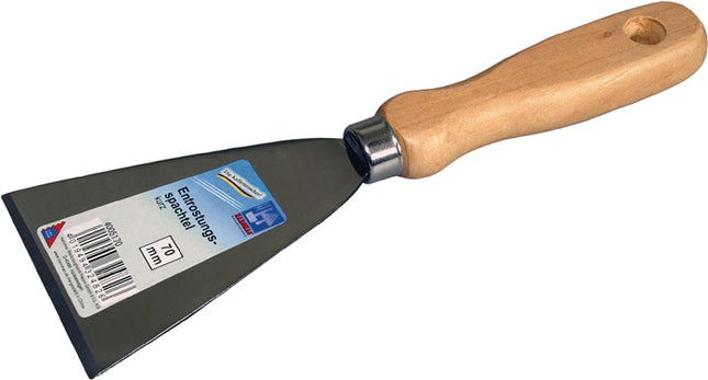 Rascador de óxido ( 4000816545 ) Anchura 70 mm