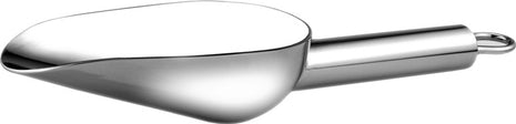 Weighing scoop ( 9000495131 ) stainless steel silver capacity 125 ml