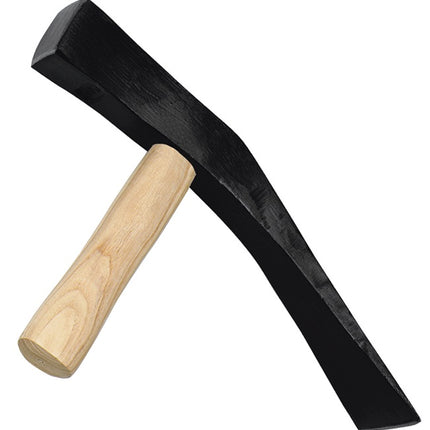 Marteau de paveur ( 4000818133 ) Forme rhénane