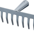 Road rake ( 4000818008 ) working width 295 mm with conical nozzle, without handle