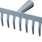 Zgrabiarka drogowa ( 4000818009 ) szerokość robocza 345 mm z dyszą stożkową, bez uchwytu