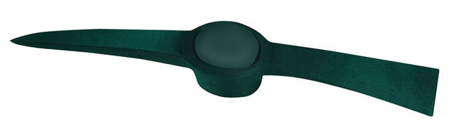 Azada en cruz ( 4000724003 ) Peso 1,5 kg forjada, sin mango