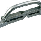 Podnośnik do płyt ( 4000817061 ) zakres chwytania 300-500 mm masa własna 1 kg, ocynkowany