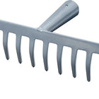 Zgrabiarka drogowa ( 4000818010 ) szerokość robocza 395 mm z dyszą stożkową, bez uchwytu