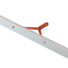 Teerverteiler ( 4000722000 ) Länge 700 mm, Breite 90 mm Aluminium