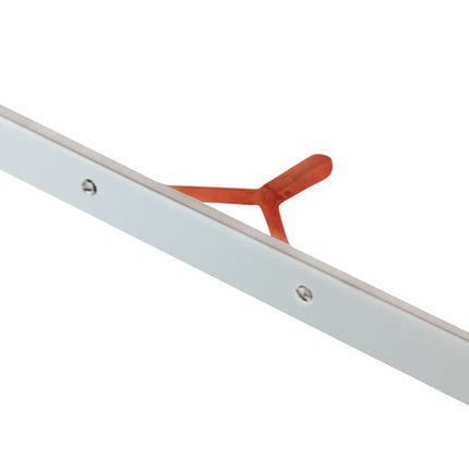 Teerverteiler ( 4000722000 ) Länge 700 mm, Breite 90 mm Aluminium