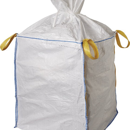 Borsa da trasporto Big Bag ( 4000818156 ) Lunghezza 900 mm Larghezza 900 mm Altezza 1100 mm Impronta: senza