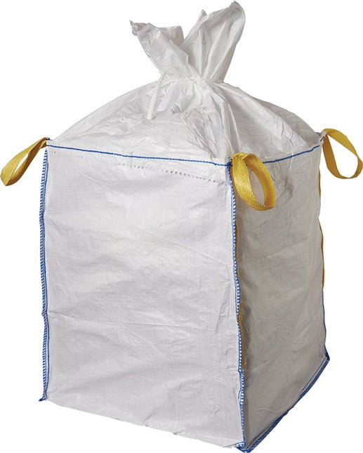 Sac de transport Big Bag ( 4000818156 ) Longueur 900 mm Largeur 900 mm Hauteur 1100 mm Impression : sans
