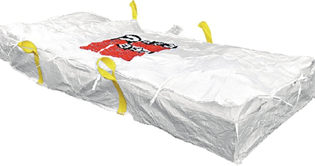 Sacchetto portapiatti Sacchetto portapiatti ( 4000818155 ) Portata 1500 kg