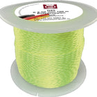 Cavo per pavimentazione ( 4000816694 ) lunghezza 100 m Ø 3 mm giallo, fluorescente
