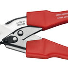 Revolver punch pliers ( 4000810635 ) Total length 250 mm lever-action plastic