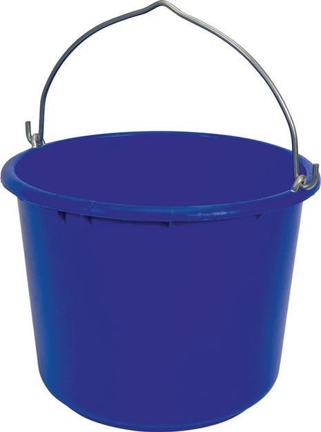 Construction bucket GRIPLINE X ( 4000819010 ) 12 l plastic