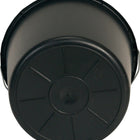 Łyżka budowlana GRIPLINE D ( 4000819008 ) 12 l z tworzywa sztucznego